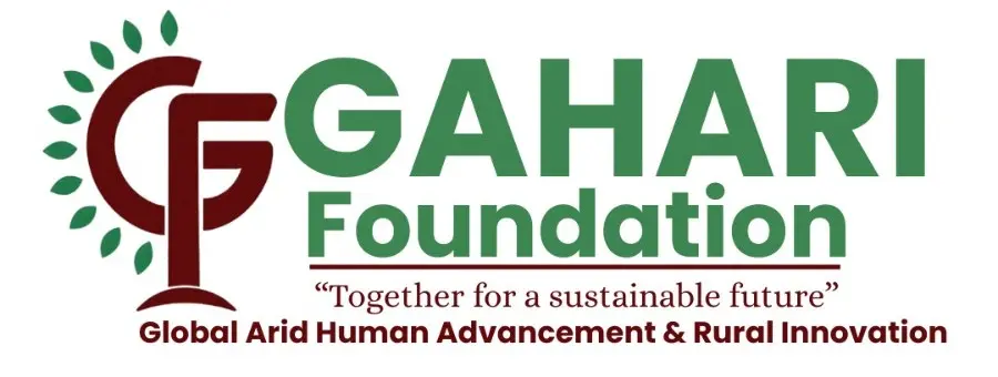 Gahari Foundation