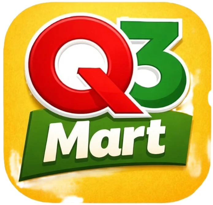 Q3Mart
